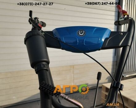 ДТЗ Другая, объемом двигателя 0 л и пробегом 1 тыс. км за 594 $, фото 4 на Automoto.ua
