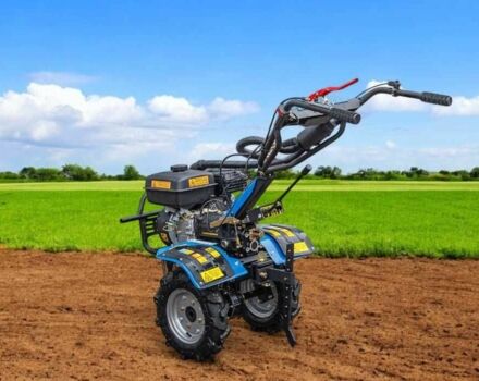 ДТЗ Другая, объемом двигателя 0.21 л и пробегом 0 тыс. км за 458 $, фото 5 на Automoto.ua