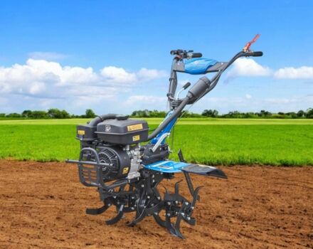 ДТЗ Другая, объемом двигателя 0.21 л и пробегом 0 тыс. км за 437 $, фото 7 на Automoto.ua