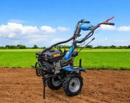 ДТЗ Другая, объемом двигателя 0.21 л и пробегом 0 тыс. км за 458 $, фото 3 на Automoto.ua