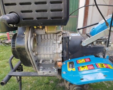 ДТЗ Інша, об'ємом двигуна 0.41 л та пробігом 0 тис. км за 870 $, фото 5 на Automoto.ua