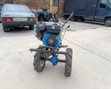 ДТЗ Інша, об'ємом двигуна 0.22 л та пробігом 0 тис. км за 263 $, фото 6 на Automoto.ua