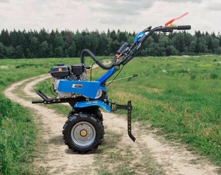 ДТЗ Другая, объемом двигателя 0.2 л и пробегом 0 тыс. км за 485 $, фото 6 на Automoto.ua