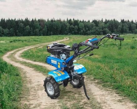 ДТЗ Другая, объемом двигателя 0.22 л и пробегом 0 тыс. км за 418 $, фото 4 на Automoto.ua