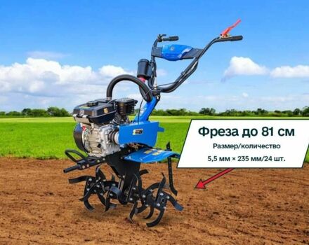 ДТЗ Другая, объемом двигателя 0.2 л и пробегом 0 тыс. км за 466 $, фото 2 на Automoto.ua