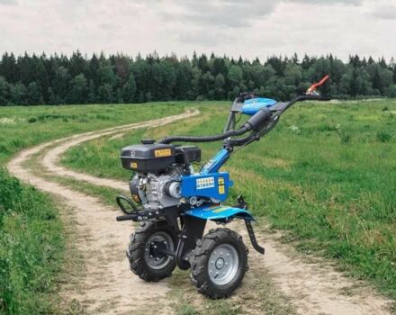 ДТЗ Другая, объемом двигателя 0.22 л и пробегом 0 тыс. км за 418 $, фото 2 на Automoto.ua