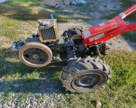 ДТЗ Другая, объемом двигателя 0 л и пробегом 0 тыс. км за 484 $, фото 2 на Automoto.ua
