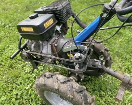 ДТЗ Другая 2023 в Луцке на Automoto.ua ДТЗ Другая, объемом двигателя 0.15 л и пробегом 20 тыс. км за 601 $, фото 5 на Automoto.ua