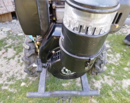 ДТЗ Інша, об'ємом двигуна 0.41 л та пробігом 0 тис. км за 870 $, фото 1 на Automoto.ua