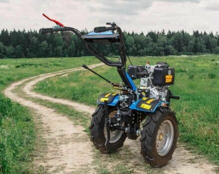 ДТЗ Другая, объемом двигателя 0.44 л и пробегом 0 тыс. км за 745 $, фото 5 на Automoto.ua