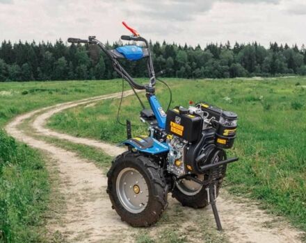 ДТЗ Другая, объемом двигателя 0.44 л и пробегом 0 тыс. км за 745 $, фото 6 на Automoto.ua