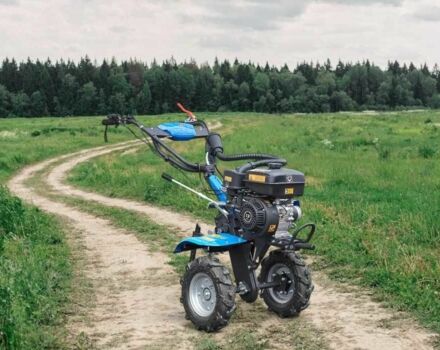 ДТЗ Другая, объемом двигателя 0.22 л и пробегом 0 тыс. км за 418 $, фото 6 на Automoto.ua