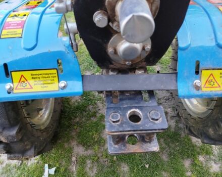 ДТЗ Інша, об'ємом двигуна 0.41 л та пробігом 0 тис. км за 870 $, фото 6 на Automoto.ua