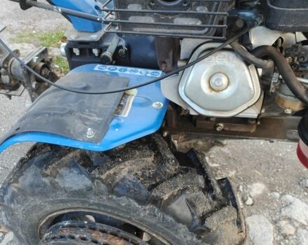 ДТЗ Другая, объемом двигателя 0 л и пробегом 0 тыс. км за 482 $, фото 3 на Automoto.ua