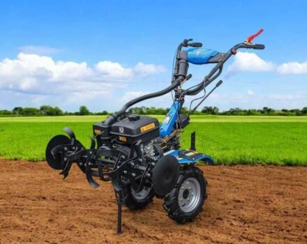 ДТЗ Другая, объемом двигателя 0.21 л и пробегом 0 тыс. км за 458 $, фото 7 на Automoto.ua