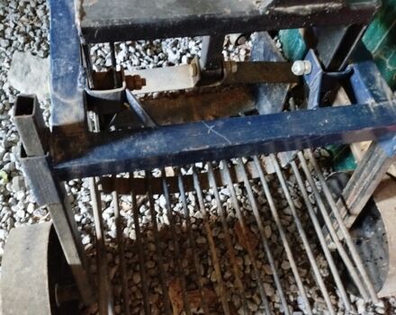 ДТЗ Інша, об'ємом двигуна 0.41 л та пробігом 0 тис. км за 870 $, фото 10 на Automoto.ua