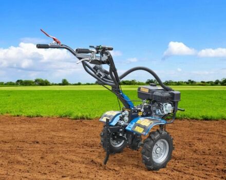 ДТЗ Другая, объемом двигателя 0.21 л и пробегом 0 тыс. км за 437 $, фото 6 на Automoto.ua