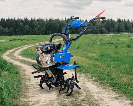 ДТЗ Другая, объемом двигателя 0.2 л и пробегом 0 тыс. км за 485 $, фото 2 на Automoto.ua