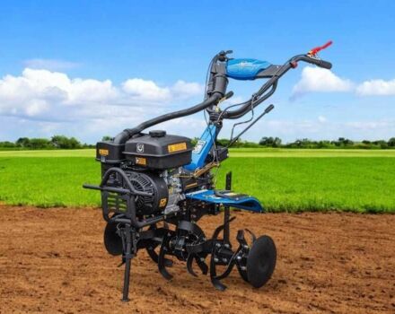 ДТЗ Другая, объемом двигателя 0.21 л и пробегом 0 тыс. км за 458 $, фото 8 на Automoto.ua