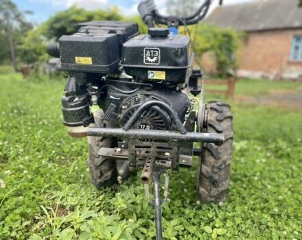 ДТЗ Другая 2023 в Луцке на Automoto.ua ДТЗ Другая, объемом двигателя 0.15 л и пробегом 20 тыс. км за 601 $, фото 2 на Automoto.ua