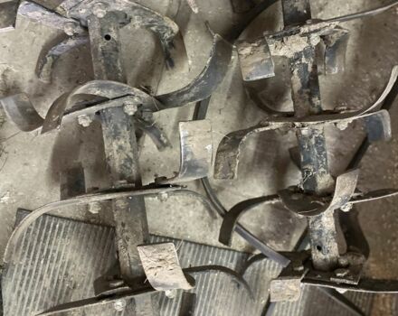 ДТЗ Другая 2023 в Луцке на Automoto.ua ДТЗ Другая, объемом двигателя 0.15 л и пробегом 20 тыс. км за 601 $, фото 7 на Automoto.ua