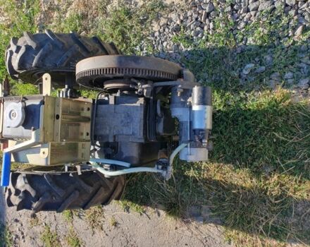 ДТЗ Другая, объемом двигателя 0 л и пробегом 0 тыс. км за 484 $, фото 4 на Automoto.ua