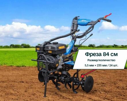 ДТЗ Другая, объемом двигателя 0.21 л и пробегом 0 тыс. км за 458 $, фото 2 на Automoto.ua