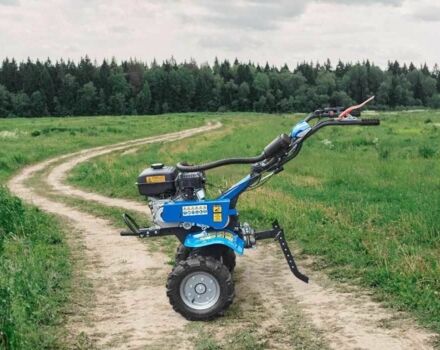 ДТЗ Другая, объемом двигателя 0.22 л и пробегом 0 тыс. км за 418 $, фото 3 на Automoto.ua