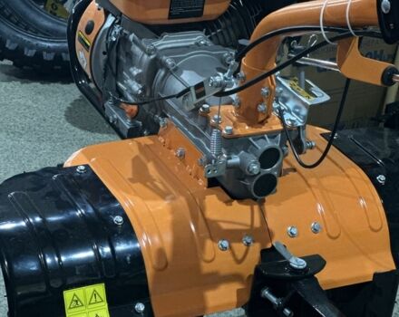 ДТЗ Другая, объемом двигателя 212 л и пробегом 0 тыс. км за 507 $, фото 2 на Automoto.ua