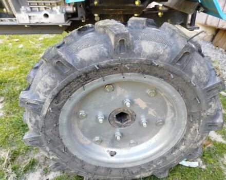 ДТЗ Інша, об'ємом двигуна 0.41 л та пробігом 0 тис. км за 870 $, фото 4 на Automoto.ua