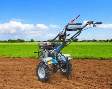 ДТЗ Другая, объемом двигателя 0.21 л и пробегом 0 тыс. км за 437 $, фото 5 на Automoto.ua