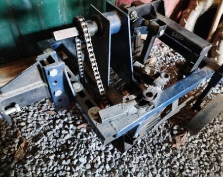 ДТЗ Інша, об'ємом двигуна 0.41 л та пробігом 0 тис. км за 870 $, фото 9 на Automoto.ua