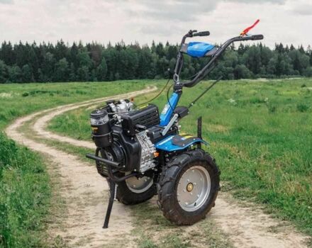 ДТЗ Другая, объемом двигателя 0.44 л и пробегом 0 тыс. км за 761 $, фото 2 на Automoto.ua