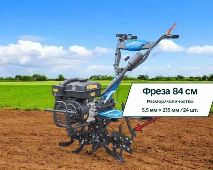 ДТЗ Другая, объемом двигателя 0.21 л и пробегом 0 тыс. км за 437 $, фото 2 на Automoto.ua