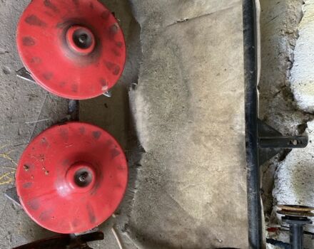 ДТЗ Другая 2023 в Луцке на Automoto.ua ДТЗ Другая, объемом двигателя 0.15 л и пробегом 20 тыс. км за 601 $, фото 6 на Automoto.ua