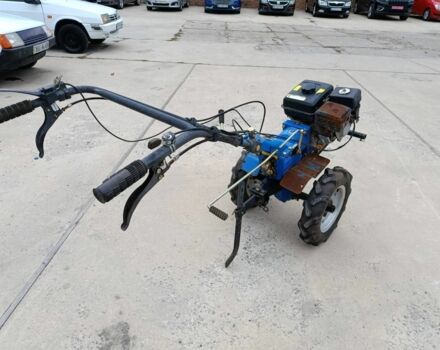 ДТЗ Інша, об'ємом двигуна 0.22 л та пробігом 0 тис. км за 263 $, фото 2 на Automoto.ua