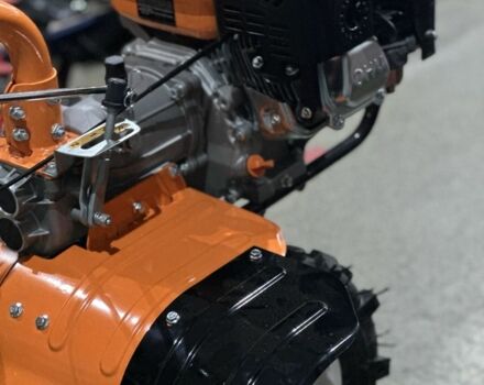 ДТЗ Другая, объемом двигателя 212 л и пробегом 0 тыс. км за 507 $, фото 4 на Automoto.ua