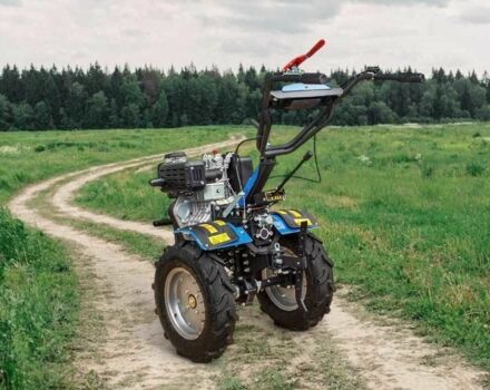 ДТЗ Другая, объемом двигателя 0.44 л и пробегом 0 тыс. км за 745 $, фото 4 на Automoto.ua