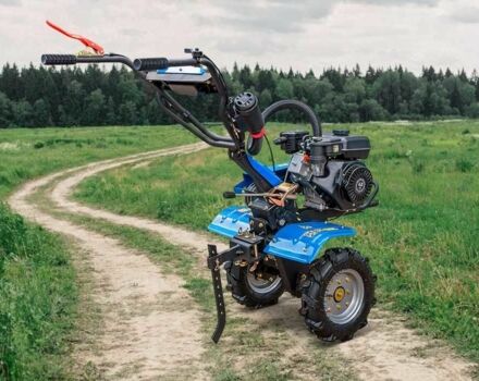 ДТЗ Другая, объемом двигателя 0.2 л и пробегом 0 тыс. км за 485 $, фото 4 на Automoto.ua