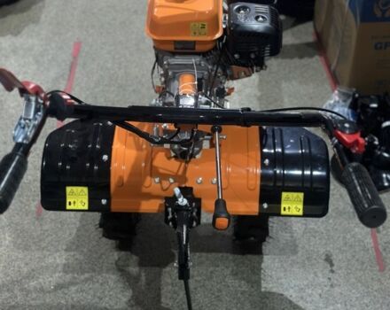 ДТЗ Другая, объемом двигателя 212 л и пробегом 0 тыс. км за 507 $, фото 3 на Automoto.ua