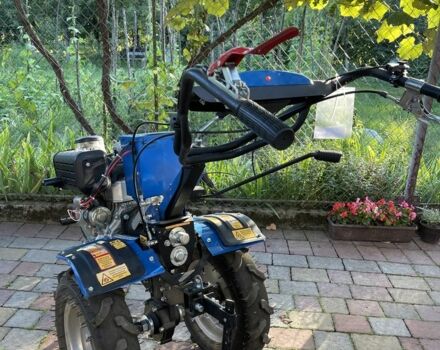 ДТЗ Другая, объемом двигателя 0.44 л и пробегом 0 тыс. км за 867 $, фото 5 на Automoto.ua