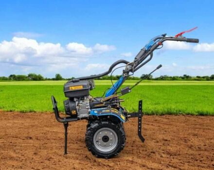 ДТЗ Другая, объемом двигателя 0.21 л и пробегом 0 тыс. км за 458 $, фото 4 на Automoto.ua