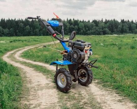 ДТЗ Другая, объемом двигателя 0.2 л и пробегом 0 тыс. км за 485 $, фото 3 на Automoto.ua