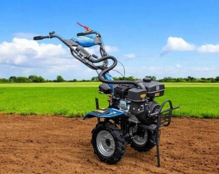 ДТЗ Другая, объемом двигателя 0.21 л и пробегом 0 тыс. км за 458 $, фото 6 на Automoto.ua