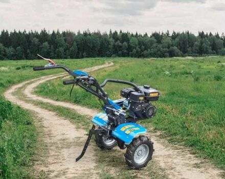 ДТЗ Другая, объемом двигателя 0.22 л и пробегом 0 тыс. км за 426 $, фото 5 на Automoto.ua