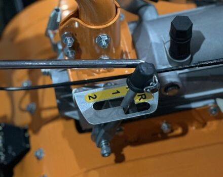 ДТЗ Другая, объемом двигателя 212 л и пробегом 0 тыс. км за 507 $, фото 5 на Automoto.ua