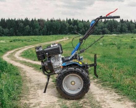 ДТЗ Другая, объемом двигателя 0.44 л и пробегом 0 тыс. км за 745 $, фото 3 на Automoto.ua