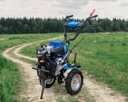 ДТЗ Другая, объемом двигателя 0.41 л и пробегом 0 тыс. км за 881 $, фото 2 на Automoto.ua