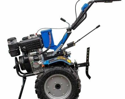 ДТЗ Другая, объемом двигателя 0.44 л и пробегом 0 тыс. км за 953 $, фото 1 на Automoto.ua