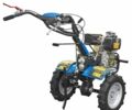 ДТЗ Другая, объемом двигателя 0.3 л и пробегом 1 тыс. км за 729 $, фото 4 на Automoto.ua